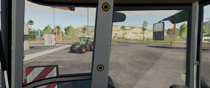 FENDT 930 VARIO TMS 5