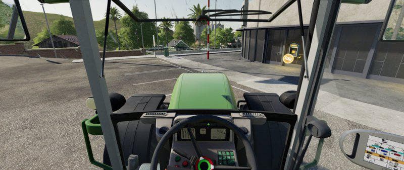 FENDT 930 VARIO TMS