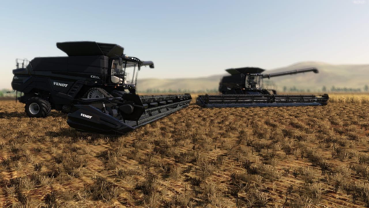 FENDT IDEAL 10T 3