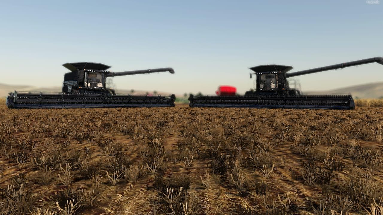 FENDT IDEAL 10T
