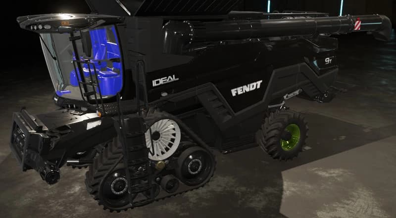 FENDT IDEAL PACK MP
