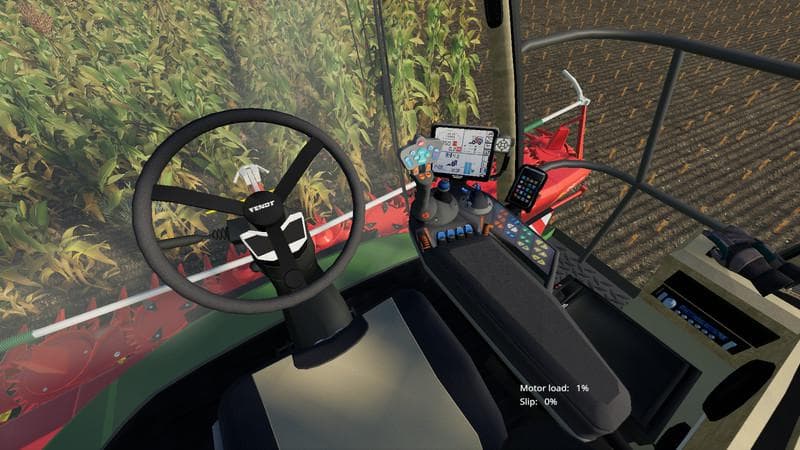 FENDT KATANA 65/85 4