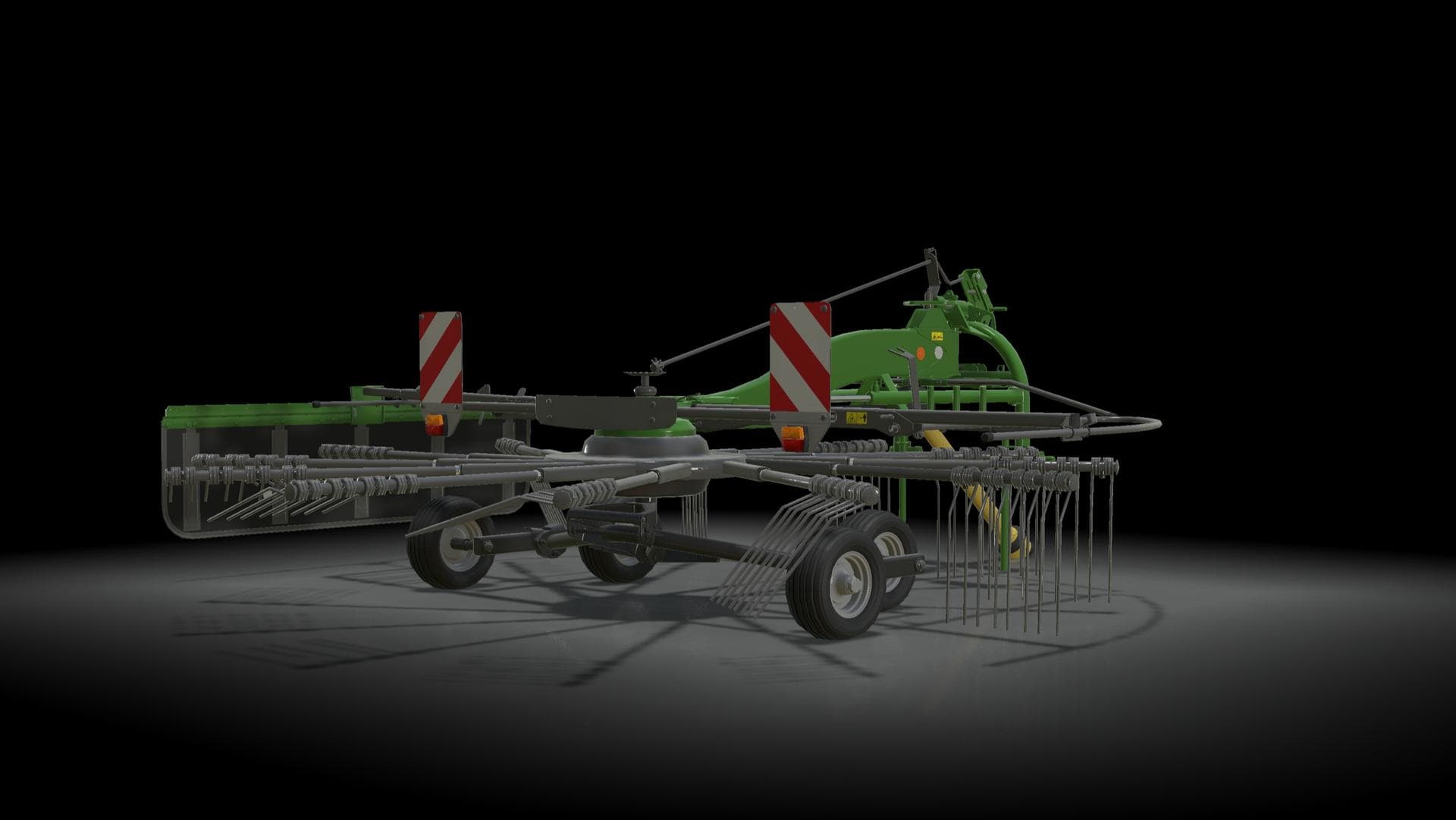 FENDT SCHWADER 2