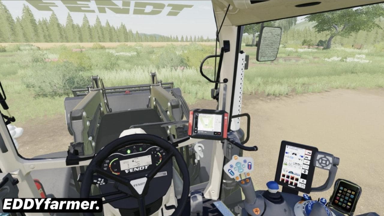 FENDT VARIO 300 (SNC JACQUEL) 2