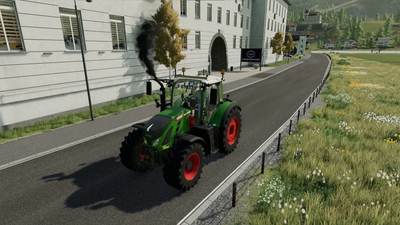 FENDT VARIO 700 EDITED 2