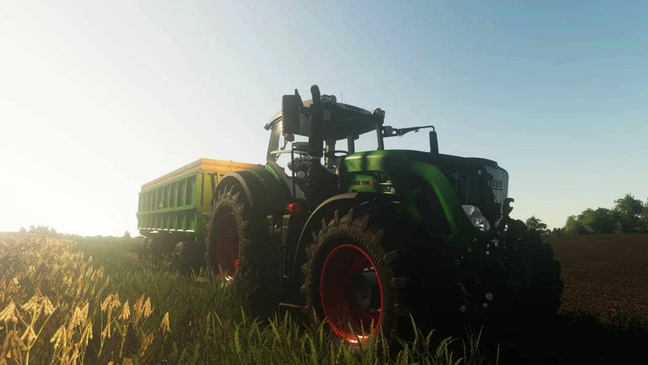 FENDT VARIO 936 S3 EDITED 5