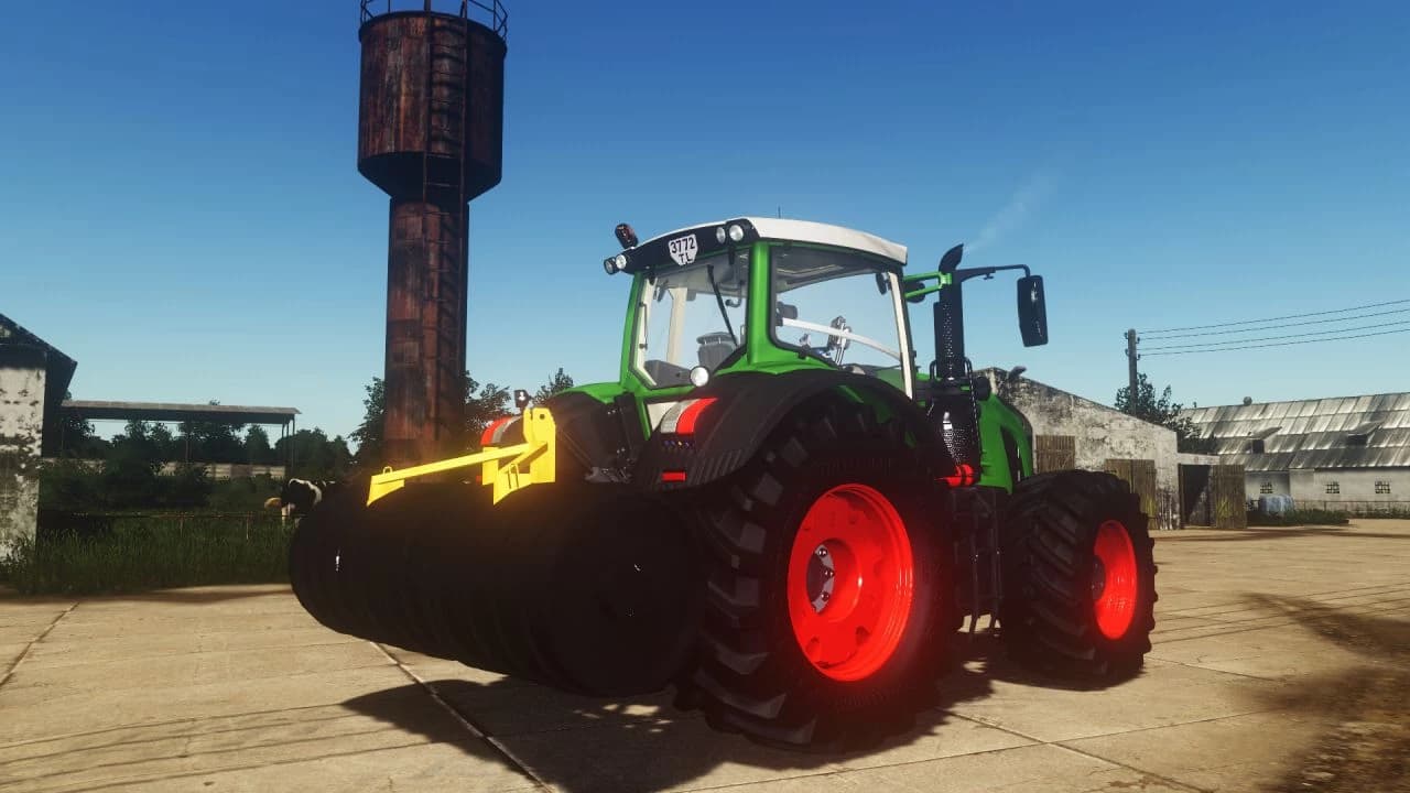FENDT VARIO 936 S3 EDITED 4