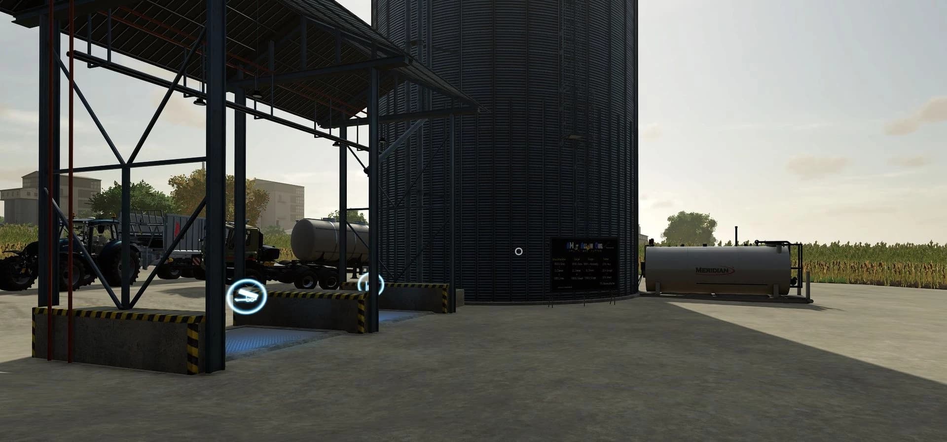 FERMENTER + DRYER