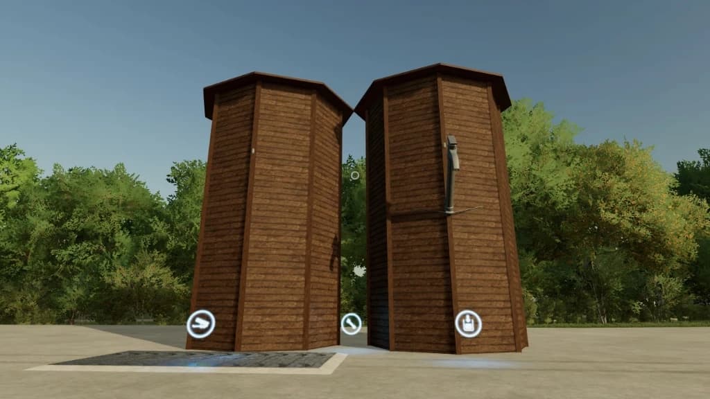 FERMENTING SILO 2