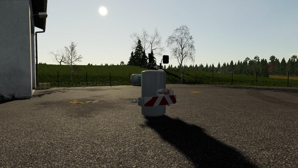 FEUMOTECH ALLIGATOR 130 2