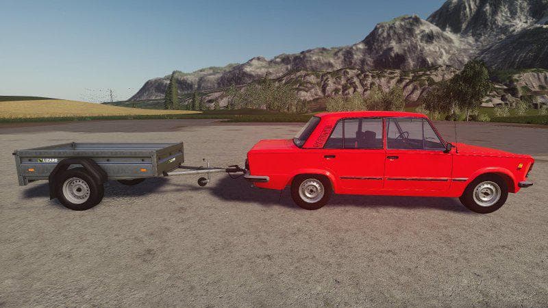 FIAT 125P