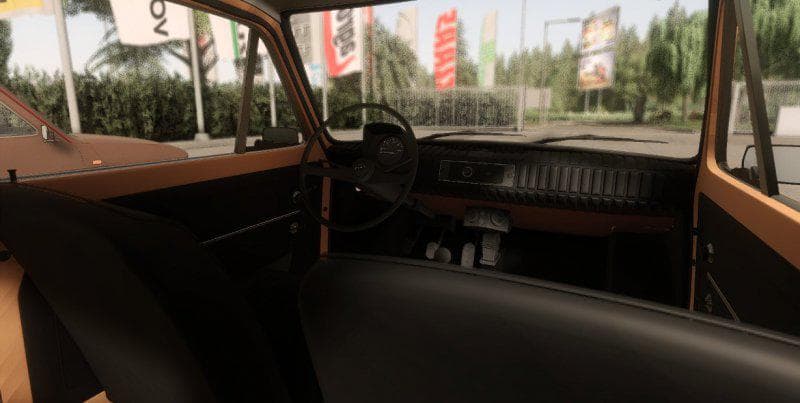 FIAT 126P PACK 2