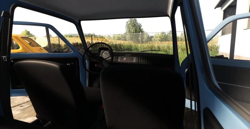 FIAT 126P 4