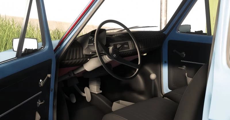 FIAT 126P 2