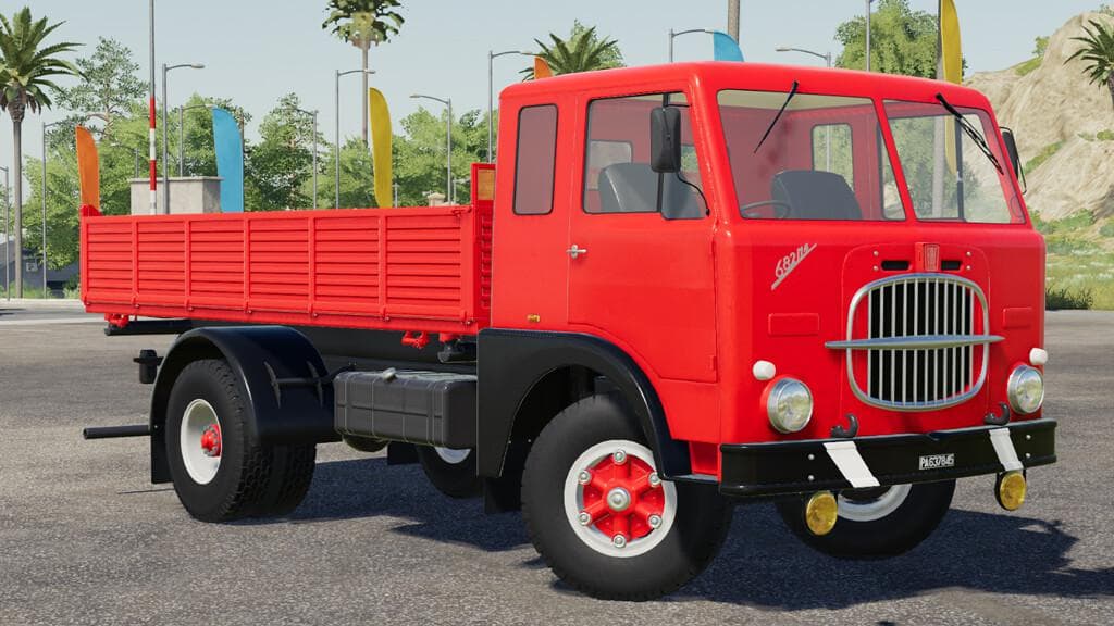 FIAT 682 N4 5