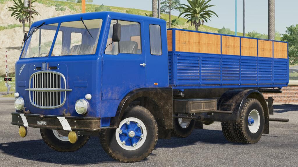 FIAT 682 N4 3