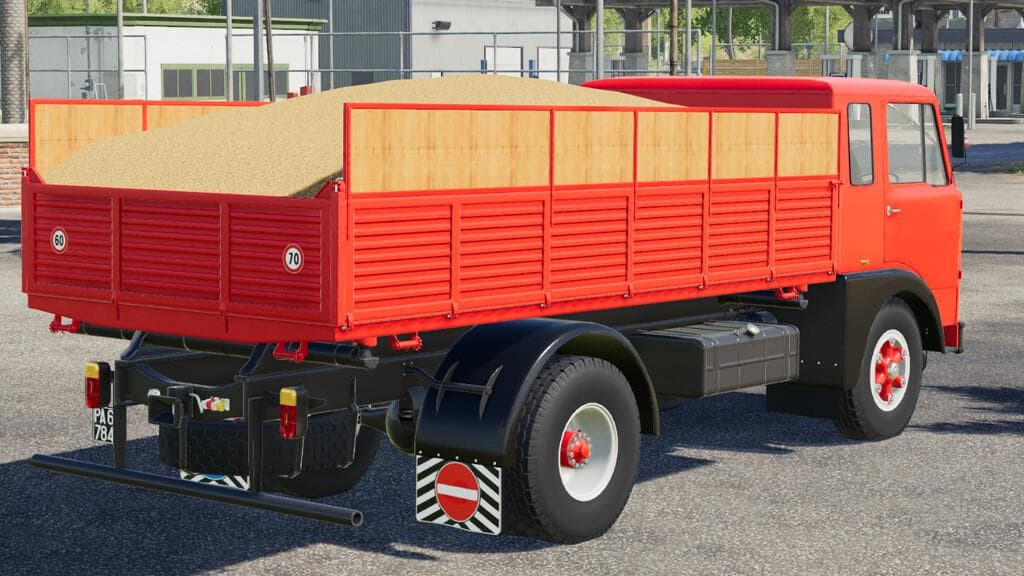 FIAT 682 N4 2