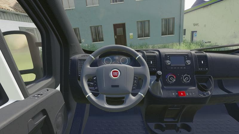 FIAT DUCATO 2014 4