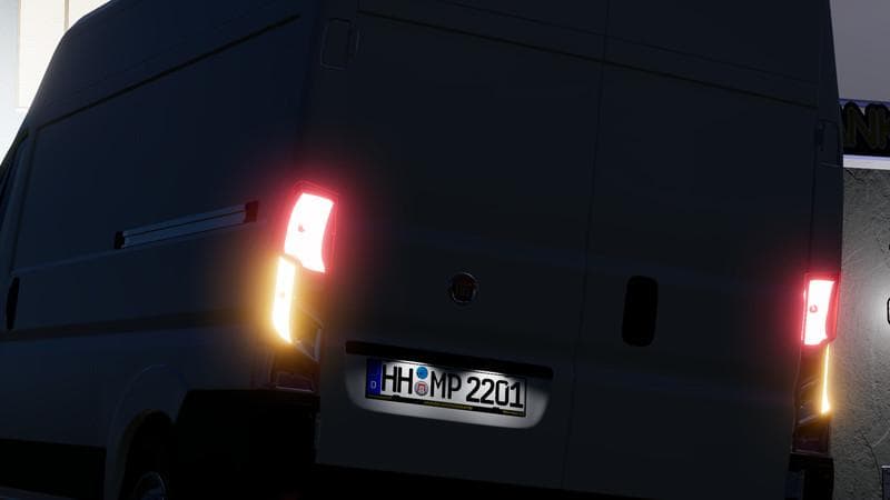 FIAT DUCATO 2014 2
