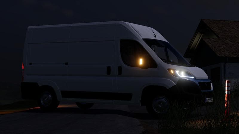 FIAT DUCATO 2014