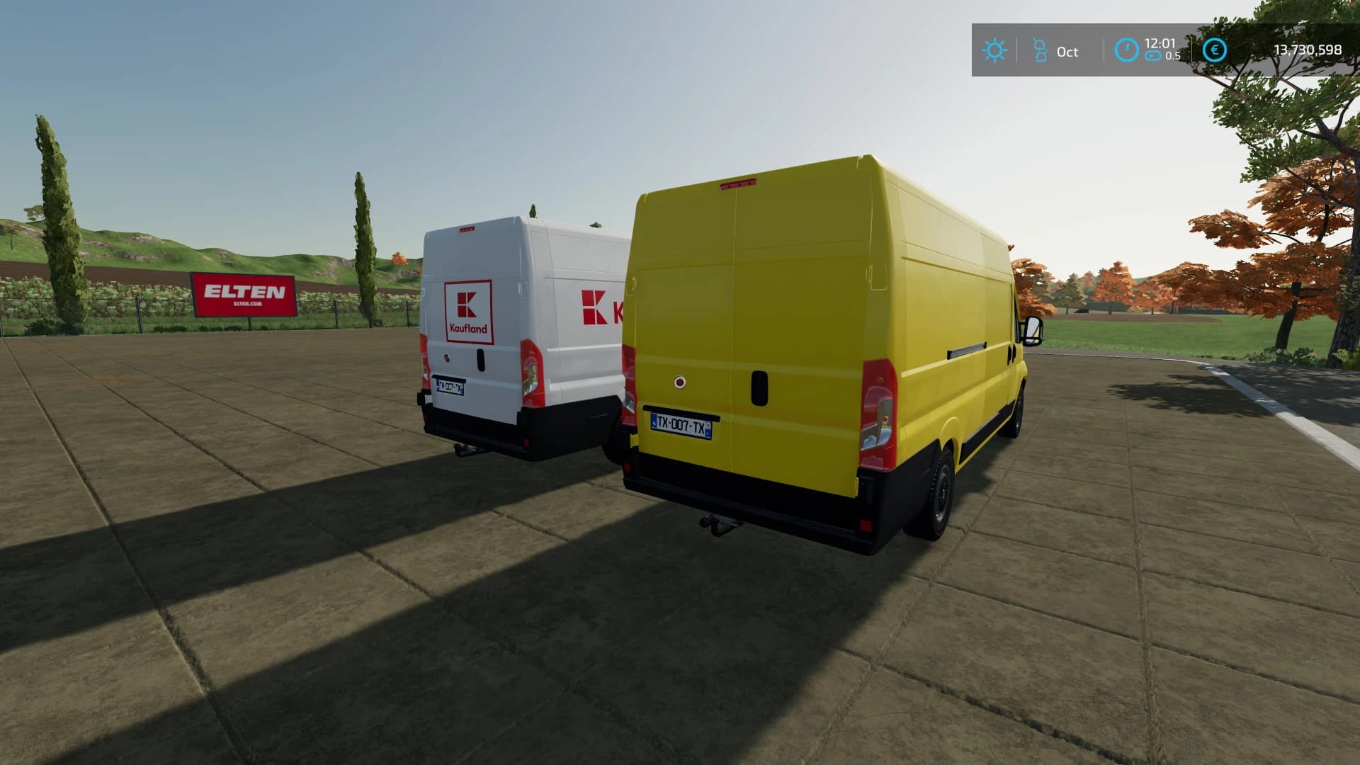 FIAT DUCATO L4H2 2017 4