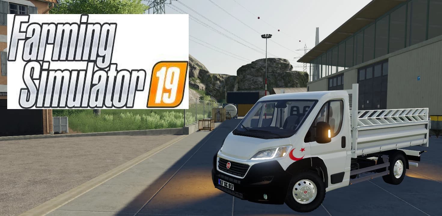 FIAT DUCATO 3