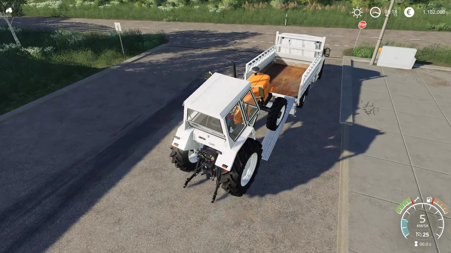 FIAT DUCATO 2