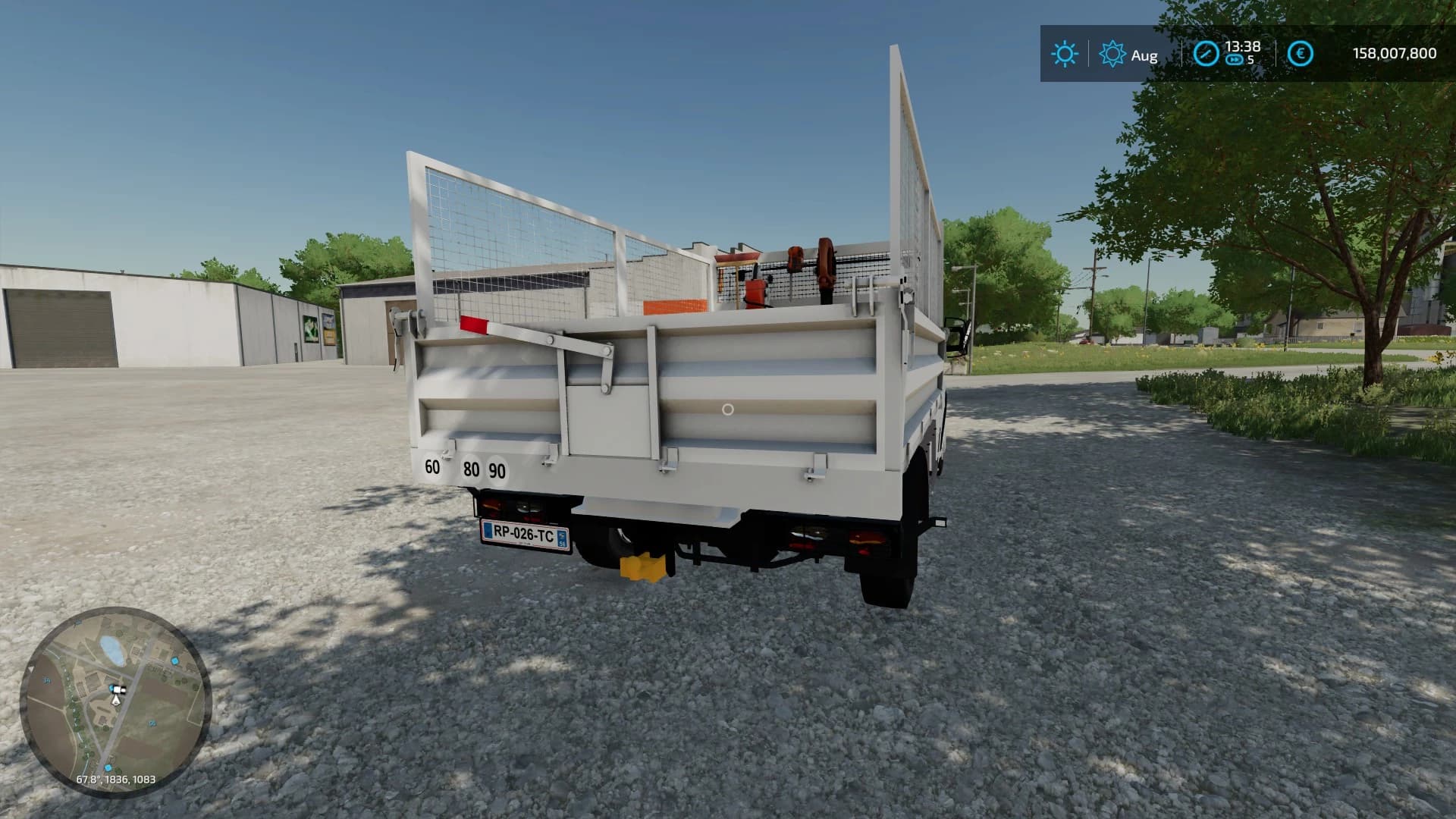FIAT DUCATO 2