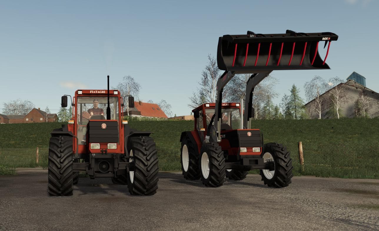 FIAT F GII 3