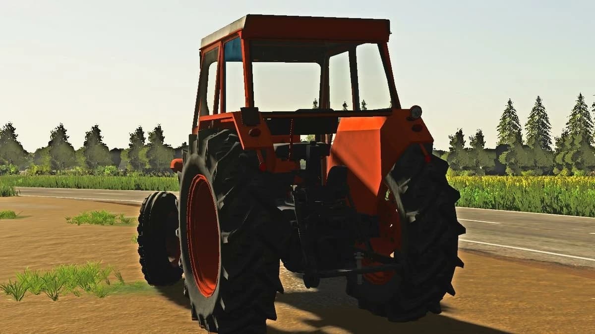 FIAT SOMECA 850