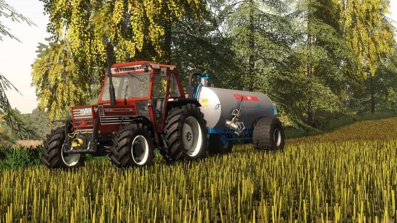 FIATAGRI 110-90 5