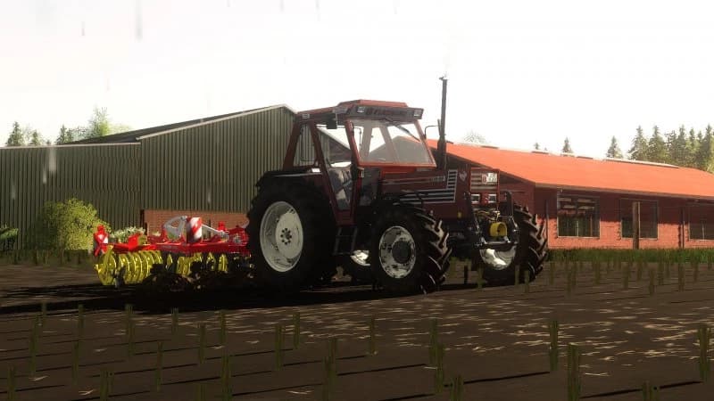 FIATAGRI 110-90 3