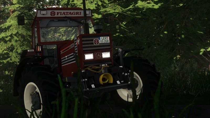 FIATAGRI 110-90 2