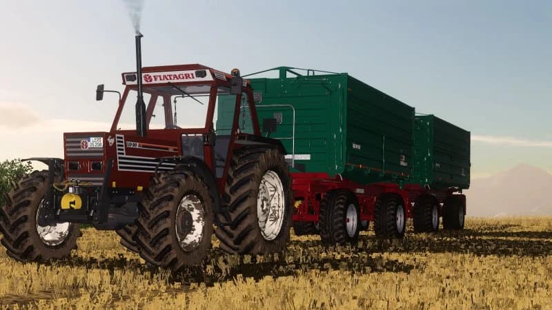 FIATAGRI 110-90
