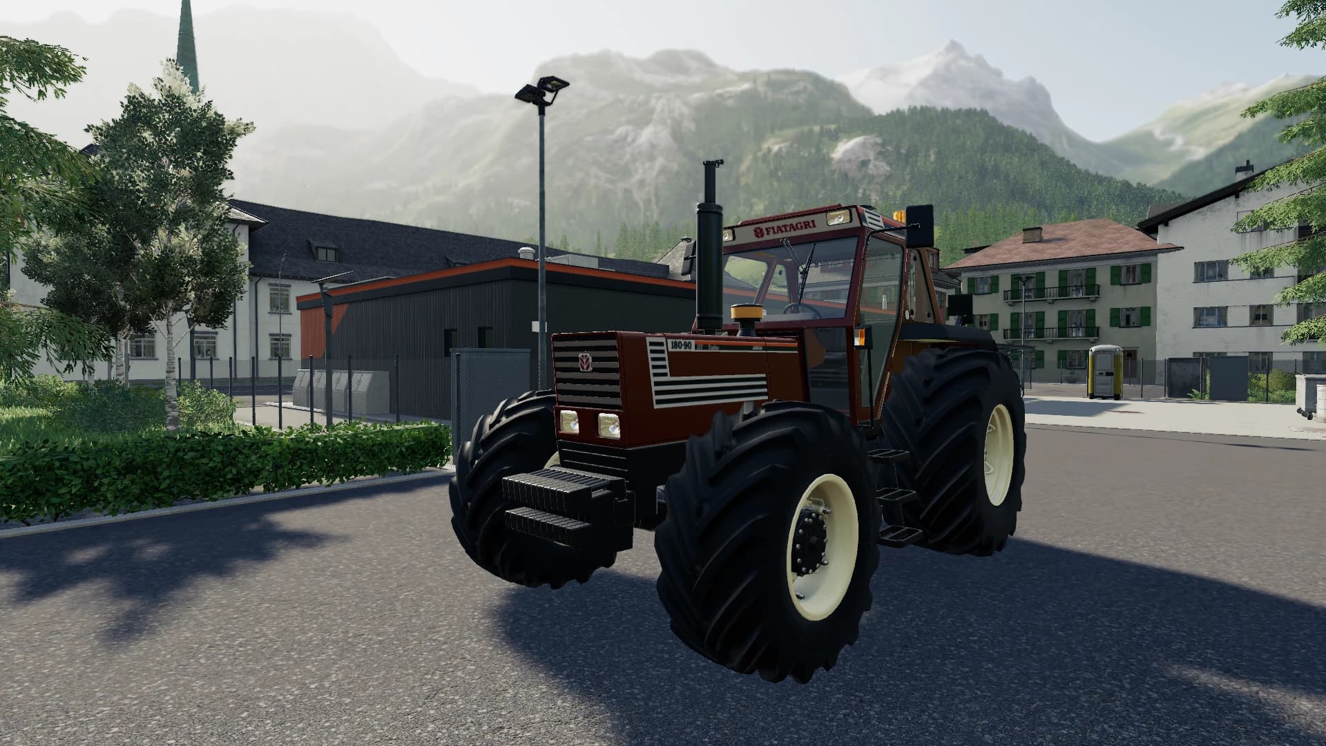 FIATAGRI 180-90