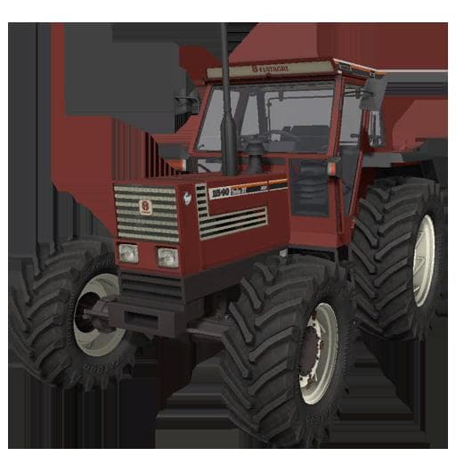 FIATAGRI 90 SERIES