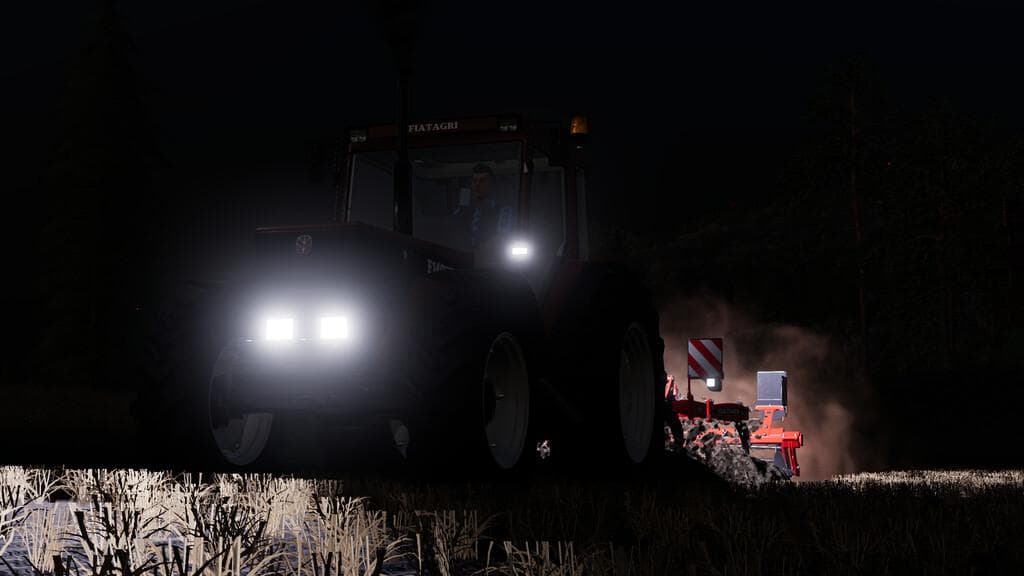 FIATAGRI WINNER F SERIES 3