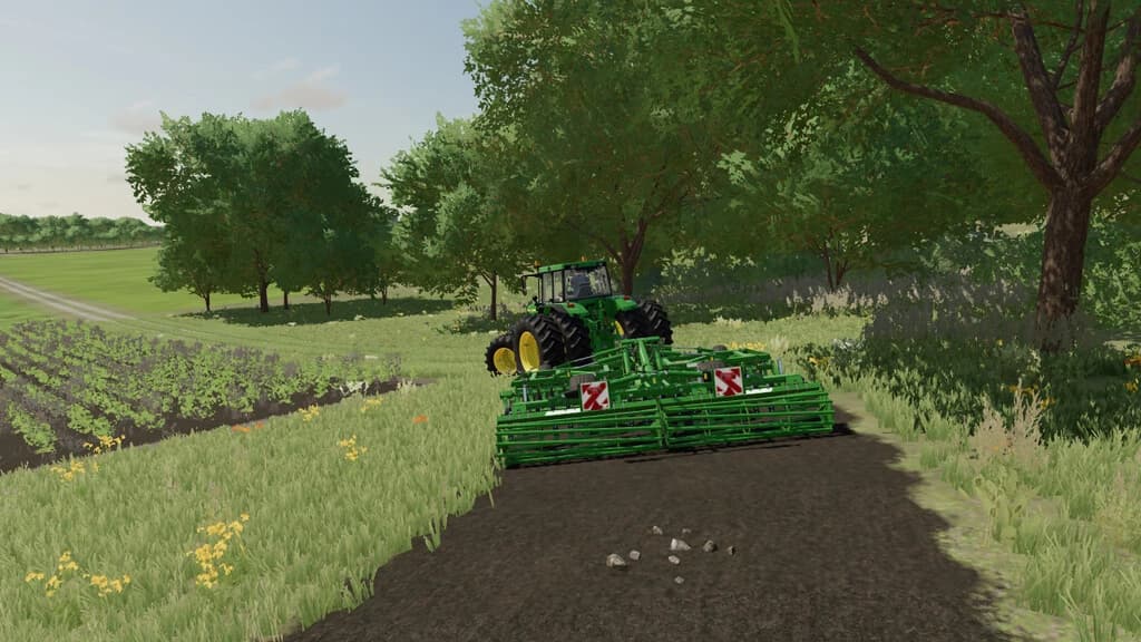 FIELD CREATOR 3