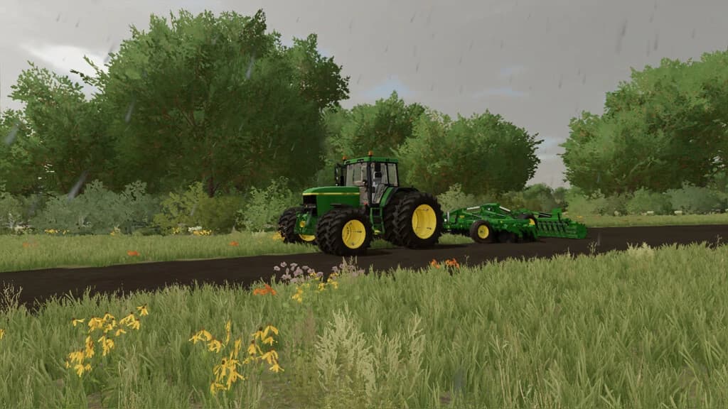 FIELD CREATOR 2
