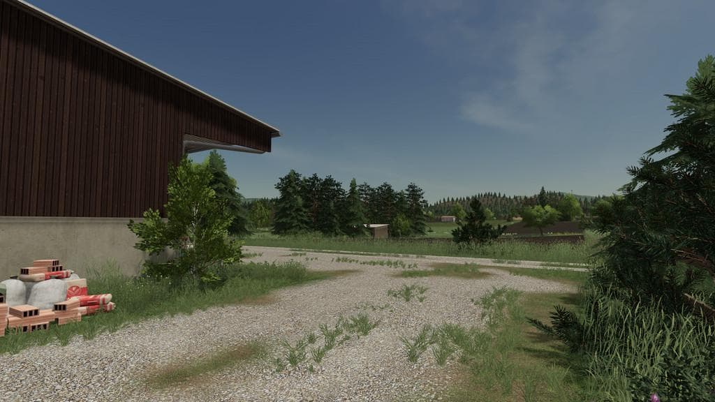 FIELDHALL
