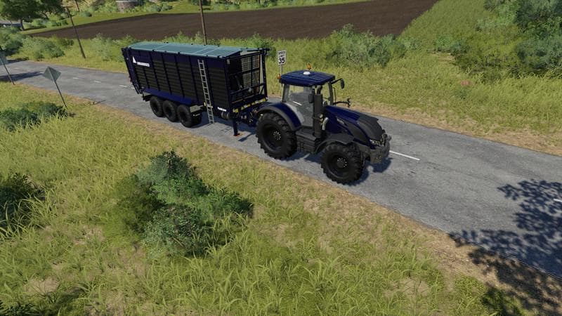 FIELDLINER HTS 31.06 3