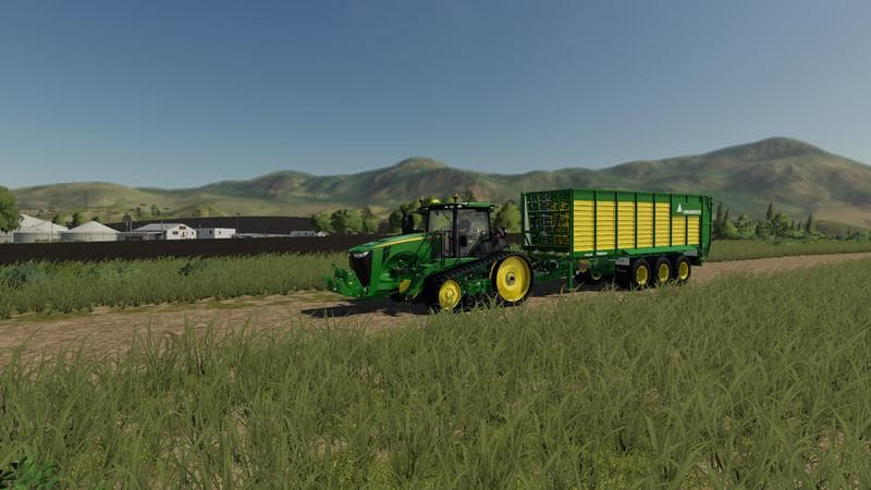 FIELDLINER HTS 31.06 2