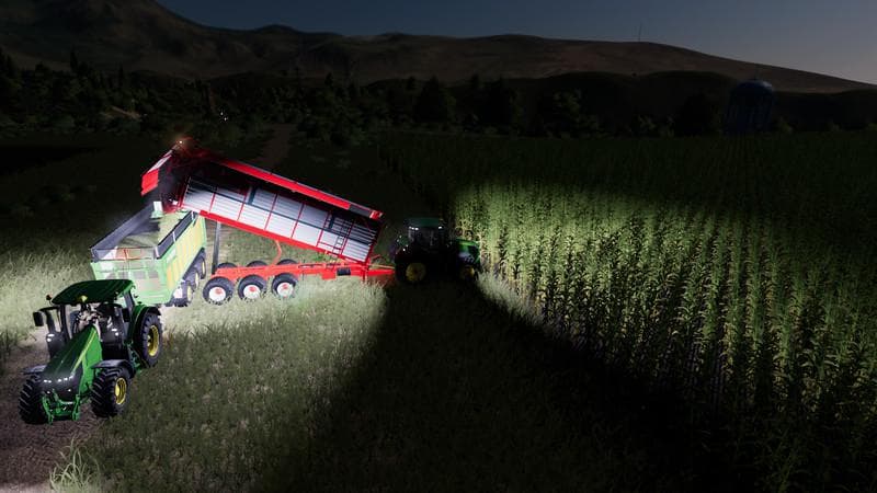 FIELDLINER HTS 31.06