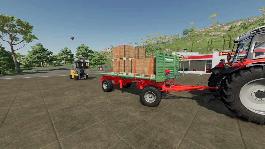 FILLABLE PALLET 3