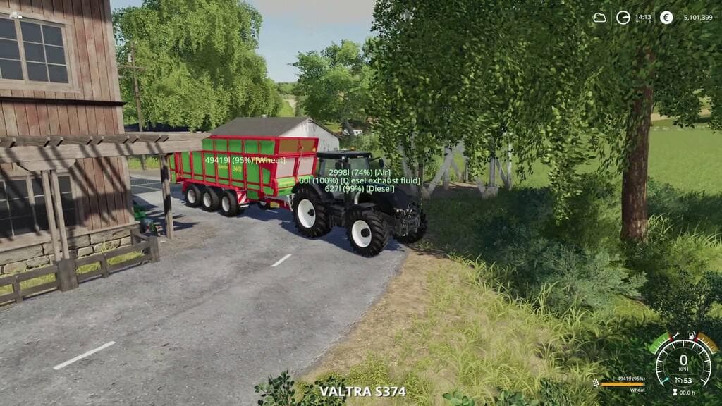 FILLABLE VEHICLE INFO 2