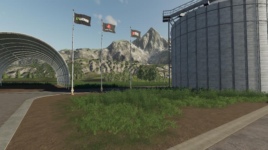 FLAGS 2