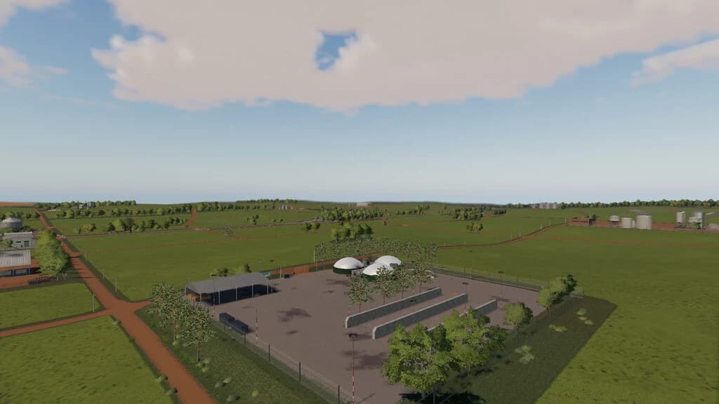 FLAMBOYANT MAP 2