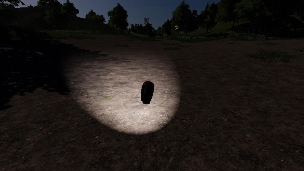 FLASH LIGHT 2
