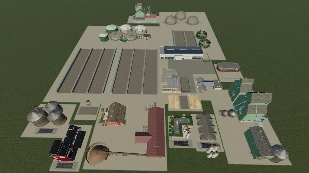 FlatMap 3