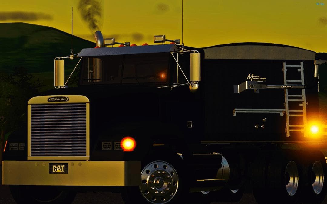 FLD 120 TWO TONE